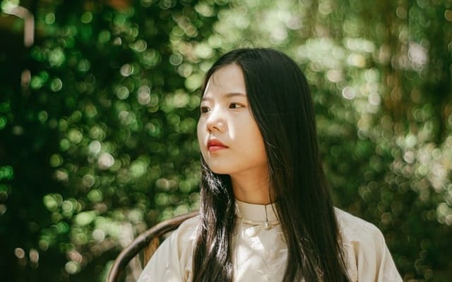Chinese Outbound Traveler