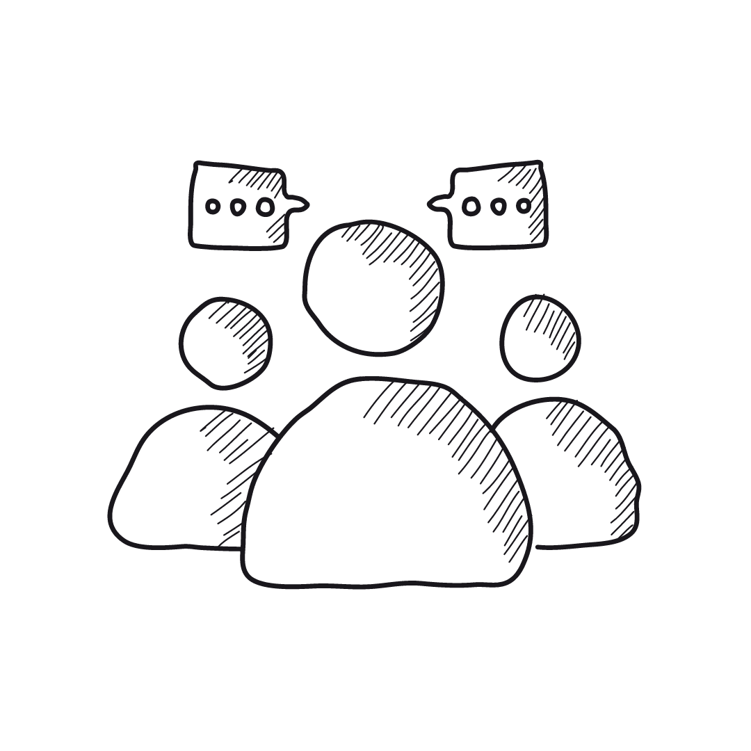 In-House Marketing Support