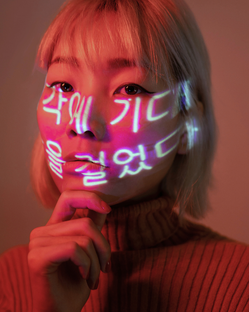 How to build trust in Korea