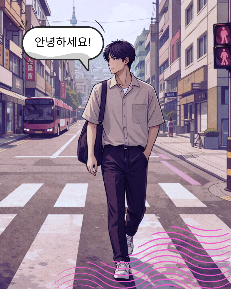 What makes foreign brands accepted in Korea