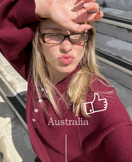 Insights · Australia