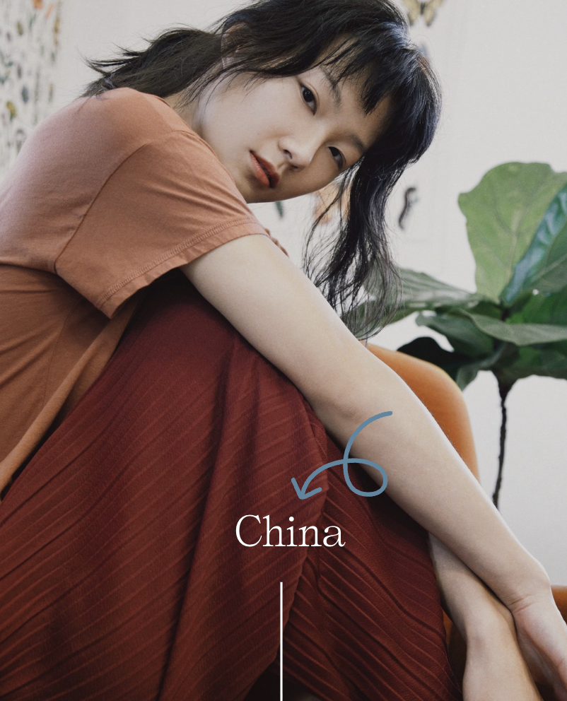 Insights · Greater China