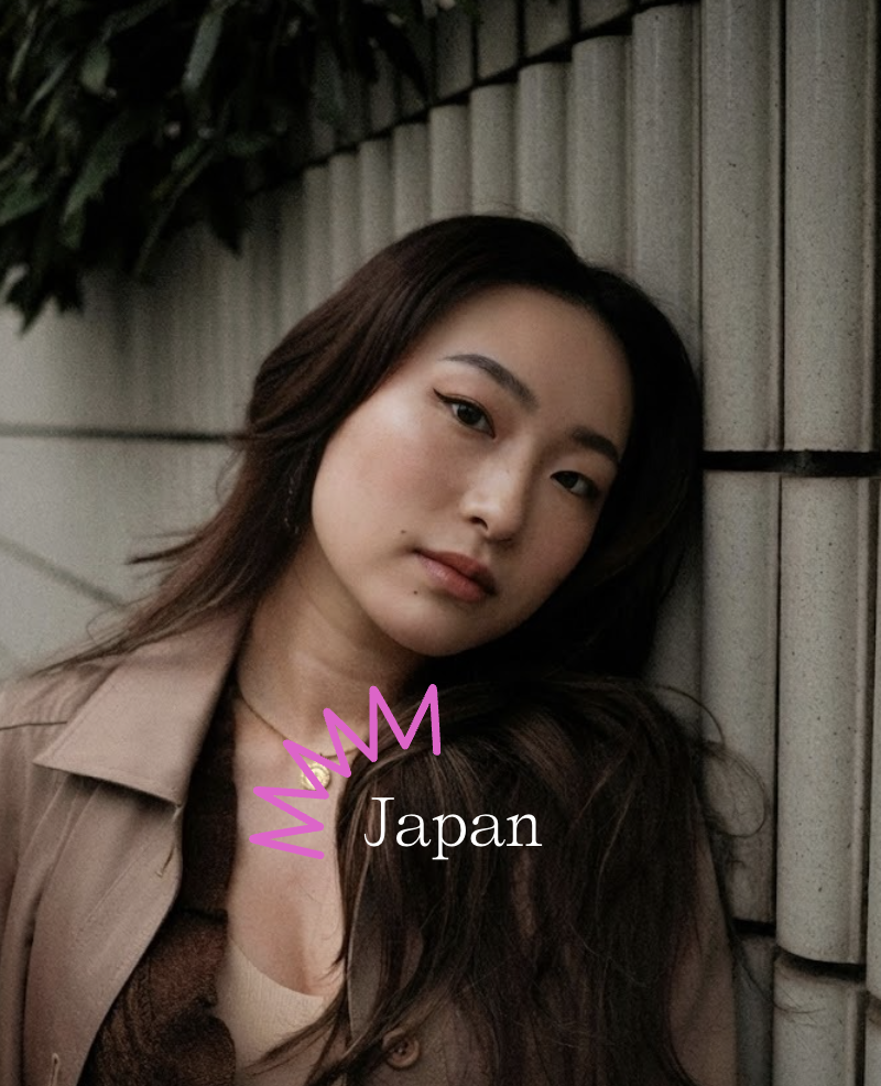Insights · Japan