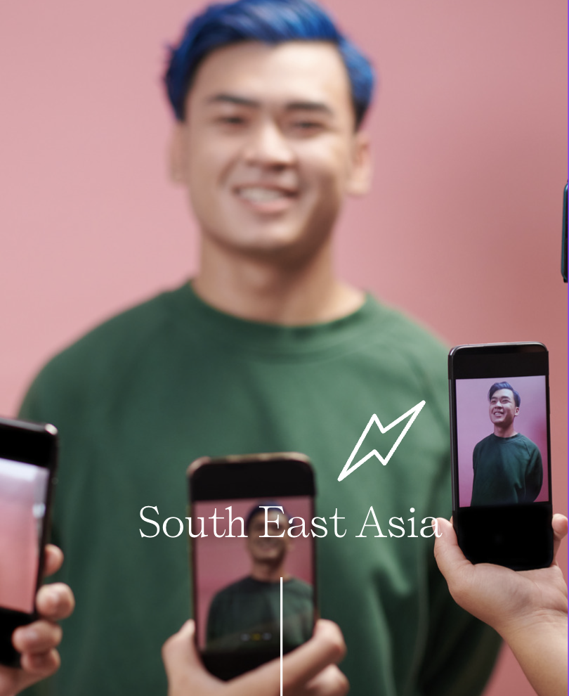 Insights · South East Asia