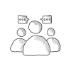 In-House Marketing Support